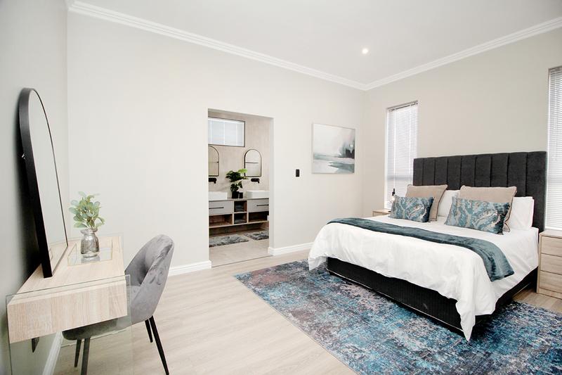 3 Bedroom Property for Sale in Tergniet Western Cape